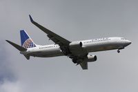 N75435 @ MCO - United 737-900 - by Florida Metal