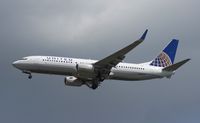 N77296 @ TPA - United 737-800