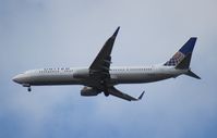 N78438 @ MCO - United 737-900 - by Florida Metal
