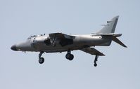 N94422 @ YIP - Sea Harrier FA.2 - by Florida Metal