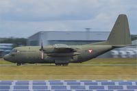 8T-CC @ EDDR - Lockheed C-130K Hercules - by Jerzy Maciaszek
