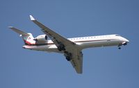 VP-BCL @ MCO - Private CRJ-700