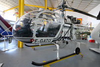 F-GATQ photo, click to enlarge