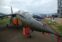 15236 @ LOXZ - Portuguese AF Alpha Jet - by Thomas Ranner