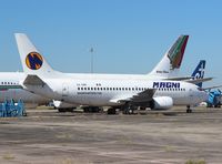 XA-UNR @ OPF - Magnicharters 737 - by Florida Metal