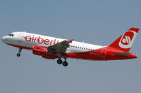 OE-LOA @ VIE - Air Berlin (NIKI) - by Joker767