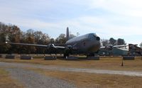 51-089 @ WRB - C-124C Globemaster II - by Florida Metal