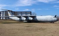 65-0248 @ WRB - C-141 Starlifter - by Florida Metal