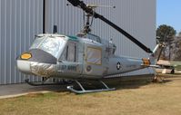 65-7959 @ WRB - UH-1F Iroquois - by Florida Metal