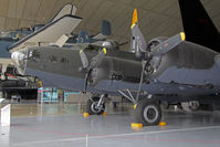 F-BDRS @ EGSU - Boeing B-17G, American Air Museum, Duxford Airfield, July 2013. - by Malcolm Clarke