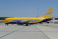 F-GIXJ @ LOWW - Airpost 737-300 - by Dietmar Schreiber - VAP