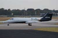 N81FR @ ORL - Air Net Lear 35A - by Florida Metal