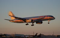 N172AJ @ MIA - American 757-200 - by Florida Metal