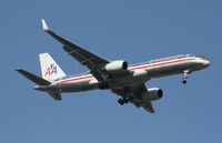 N181AN @ MIA - American 757-200 - by Florida Metal