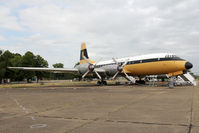 G-AOVT photo, click to enlarge G-AOVT photo, click to enlarge