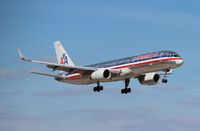 N198AA @ MIA - American 757-200 - by Florida Metal