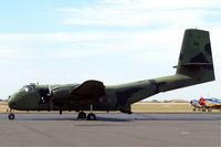 A4-236 @ YMPC - De Havilland Canada DHC-4A Caribou [236] (Royal Australian Air Force) RAAF Williams/Point Cook~VH 23/03/2007 - by Ray Barber