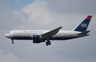 N253AY @ MCO - US Airways 767-200 - by Florida Metal