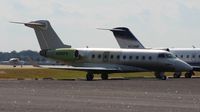 N280FR @ ORL - Gulfstream 280 - by Florida Metal