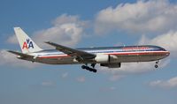 N355AA @ MIA - American 767-300 - by Florida Metal