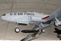 51-4286 @ EGSU - Lockheed T-33A Shooting Star. American Air Museum, Duxford Airfield, July 2013. - by Malcolm Clarke