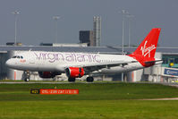 EI-DEO @ EGCC - Virgin Atlantic - by Chris Hall