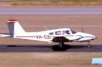 VH-CZI @ YPJT - Piper PA-44-180 Seminole [4496217] (China Southern Flying College) Perth-Jandakot~VH 30/03/2007 - by Ray Barber
