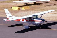 VH-FWM @ YPJT - Cessna A.152 Aerobat [A152-0772] (Royal Aero Club WA) Perth-Jandakot~VH 30/03/2007 - by Ray Barber