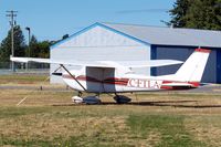 C-FTLA @ CYXX - Cessna 172F Skyhawk [172-53103] Abbotsford~C 21/07/2008 - by Ray Barber