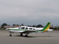 N2414Q @ OXR - Piper PA-32R-300 CHEROKEE LANCE 'Amelia', Lycoming IO-540-K1G5D 300 Hp - by Doug Robertson