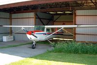 C-FFKW @ CNC3 - Cessna 150H [150-67719] Brampton~C 23/06/2005 - by Ray Barber