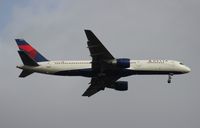 N540US @ MCO - Delta 757-200 - by Florida Metal