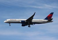 N557NW @ MCO - Delta 757-200 - by Florida Metal