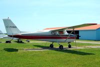 C-FHWN @ CNC3 - Cessna 172A [47499] Brampton~C 23/06/2005 - by Ray Barber