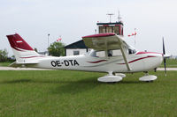 OE-DTA @ LOAN - New colors on OE-DTA - by Loetsch Andreas