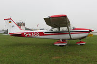 D-EADO @ LOAN - Visitor Cessna - by Loetsch Andreas