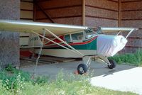 C-FQWS @ CNC3 - WAG-Aero Wag-a-Bond [561] Brampton~C 23/06/2005 - by Ray Barber