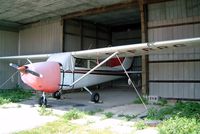 C-FRRG @ CNC3 - Cessna 172F Skyhawk [172-52196] Brampton~C 23/06/2005 - by Ray Barber