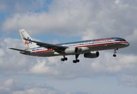 N612AA @ MIA - American 757-200 - by Florida Metal