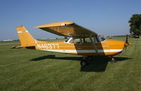 N46377 @ C77 - Cessna 172K - by Mark Pasqualino