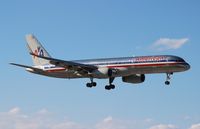 N658AA @ MIA - American 757 - by Florida Metal