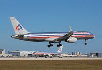 N692AA @ MIA - American 757-200 - by Florida Metal