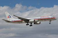 N694AN @ MIA - American 757 - by Florida Metal