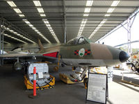 533 @ CUD - At the Queensland Air Museum, Caloundra - by Micha Lueck