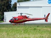 VH-YXX @ YMMB - VH-YXX at Moorabbin.