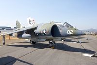 159239 @ KSEE - At 2013 Wings Over Gillespie Airshow , San Diego , California - by Terry Fletcher