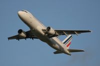 F-GHQG @ LFPO - Airbus A320-211, Paris Orly Airport (LFPO-ORY) - by Yves-Q