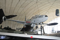 51-4286 @ EGSU - Lockheed T33A Shooting Star. American Air Museum, Duxford Airfield, July 2013. - by Malcolm Clarke