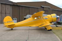 G-BRVE photo, click to enlarge G-BRVE photo, click to enlarge