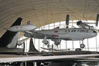 51-4286 @ EGSU - Lockheed T-33A Shooting Star. American Air Museum, Duxford Airfield, July 2013. - by Malcolm Clarke